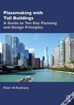 Capa do artigo Placemaking With Tall Buildings