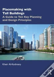 Capa do artigo Placemaking With Tall Buildings