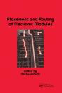 Placement And Routing Of Electronic Modules - Preview