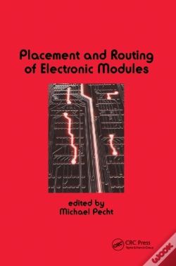 Capa do artigo Placement And Routing Of Electronic Modules