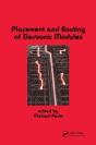 Placement And Routing Of Electronic Modules - Preview