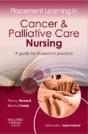 Placement Learning In Cancer & Palliative Care Nursing - Preview