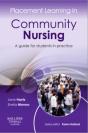 Placement Learning In Community Nursing - Preview