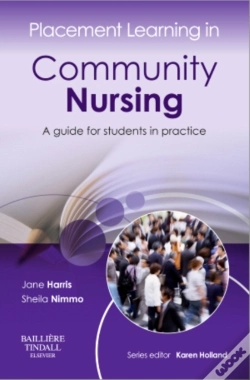 Capa do artigo Placement Learning In Community Nursing
