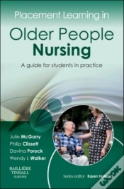 Capa do artigo Placement Learning In Older People Nursing