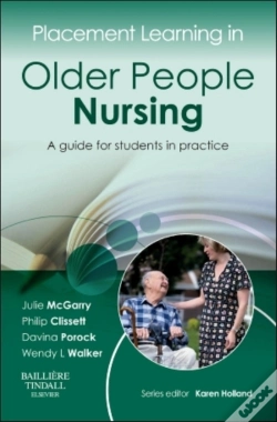 Capa do artigo Placement Learning In Older People Nursing