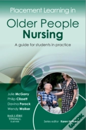 Placement Learning In Older People Nursing