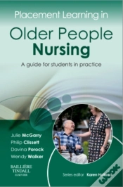 Capa do artigo Placement Learning In Older People Nursing