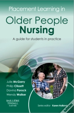 Capa do artigo Placement Learning In Older People Nursing