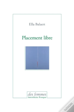 Capa do artigo Placement Libre