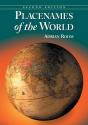 Placenames Of The World - Preview
