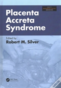 Capa do artigo Placenta Accreta Syndrome