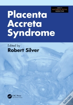 Capa do artigo Placenta Accreta Syndrome
