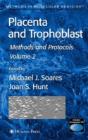 Placenta And Trophoblast - Preview