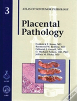 Capa do artigo Placental Pathology