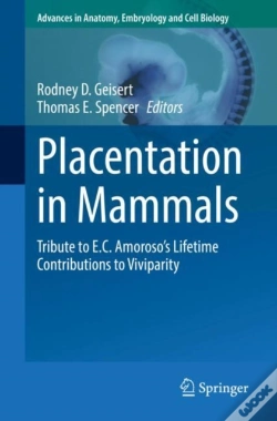 Capa do artigo Placentation In Mammals
