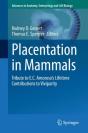 Placentation In Mammals - Preview