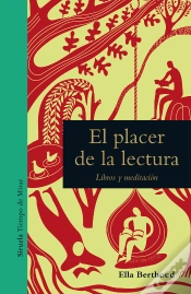 Capa do artigo Placer De La Lectura,El