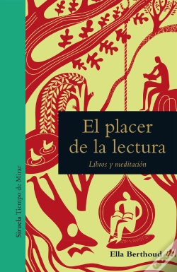 Capa do artigo Placer De La Lectura,El