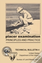 Capa do artigo Placer Examination Principles And Practice