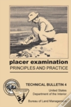 Capa do artigo Placer Examination Principles And Practice