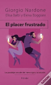 Capa do artigo Placer Frustrado,El