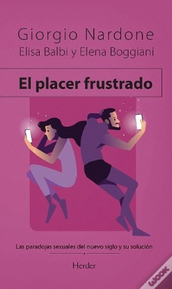 Capa do artigo Placer Frustrado,El