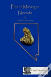 Capa do artigo Placer Mining In Nevada