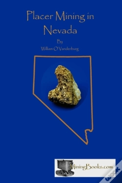Capa do artigo Placer Mining In Nevada