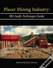 Capa do artigo Placer Mining Industry: Irs Audit Technique Guide