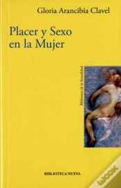 Capa do artigo Placer Y Sexo En La Mujer