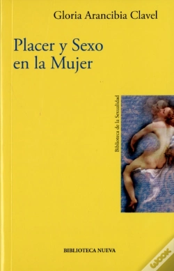 Capa do artigo Placer Y Sexo En La Mujer