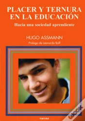 Capa do artigo Placer Y Ternura En La Educación
