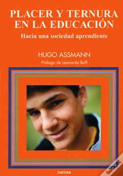 Capa do artigo Placer Y Ternura En La Educación