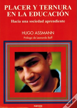 Capa do artigo Placer Y Ternura En La Educación