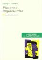 Placeres Inquietantes -Educador - Preview