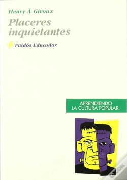 Capa do artigo Placeres Inquietantes -Educador