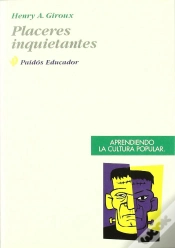Capa do artigo Placeres Inquietantes -Educador