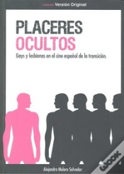 Capa do artigo Placeres Ocultos