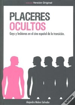 Capa do artigo Placeres Ocultos