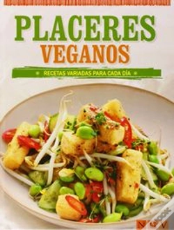 Capa do artigo Placeres Veganos  