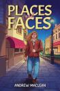 Places And Faces - Preview