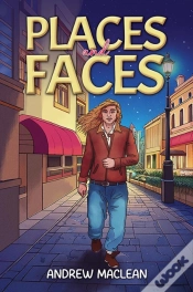 Capa do artigo Places And Faces