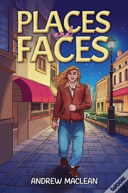 Capa do artigo Places And Faces