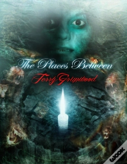 Capa do artigo Places Between