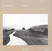 Capa do artigo Places - CD