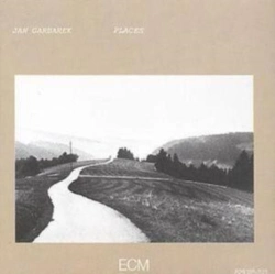 Capa do artigo Places - CD