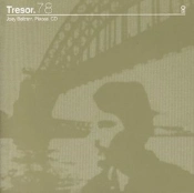 Capa do artigo Places - CD