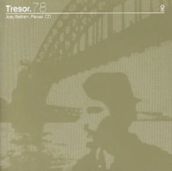 Capa do artigo Places - CD