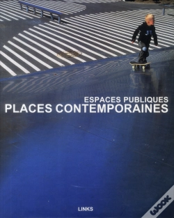 Capa do artigo Places Contemporaines ; Espace Public